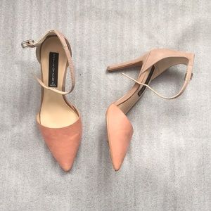 End of summer cleaning